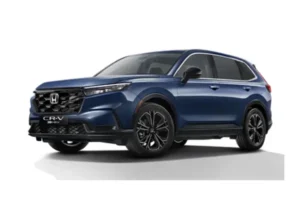 Honda-Crv-Padang