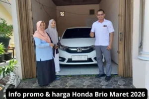 harga-honda-brio-padang-maret-2026