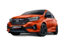 Honda Brio
