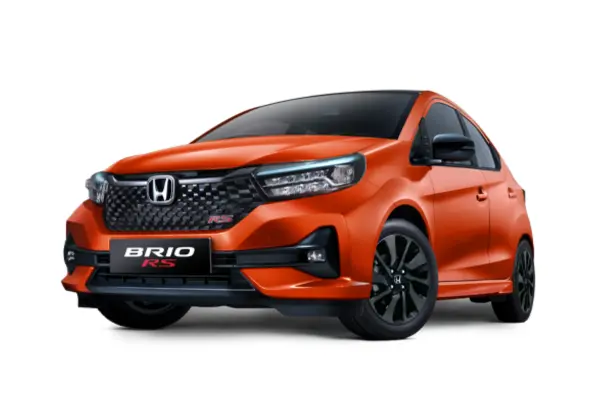 Honda Brio