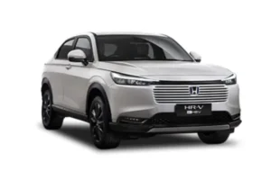 Harga-honda-hrv-padang