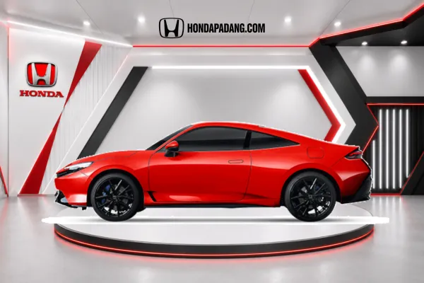 Honda Prelude