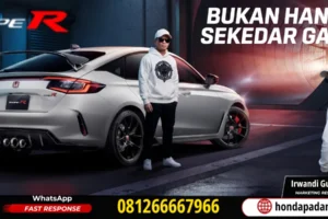 Mobil Honda terbaru di Padang tersedia lengkap dengan berbagai pilihan tipe, promo menarik, dan pelayanan dari dealer resmi Honda.